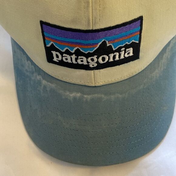 Patagonia baseball hat cap - Picture 2 of 5